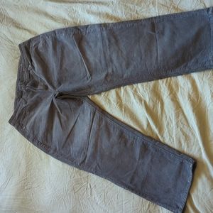 Corduroy Mom Jeans American Eagle